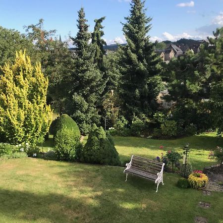 Апартаменты Gruene Oase Kottenheim Экстерьер фото