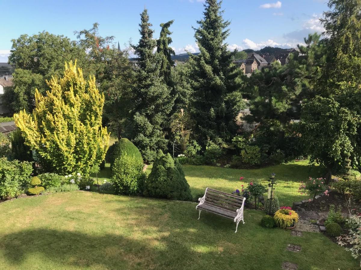Апартаменты Gruene Oase Kottenheim Экстерьер фото